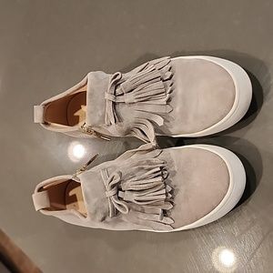 Kate suade spade loafers size 9.5